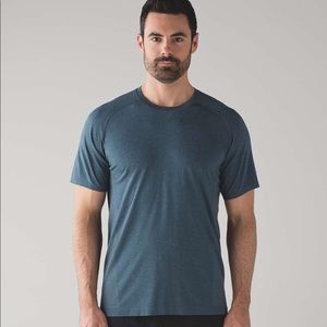 Lululemon Metal Vent Short Sleeve - M